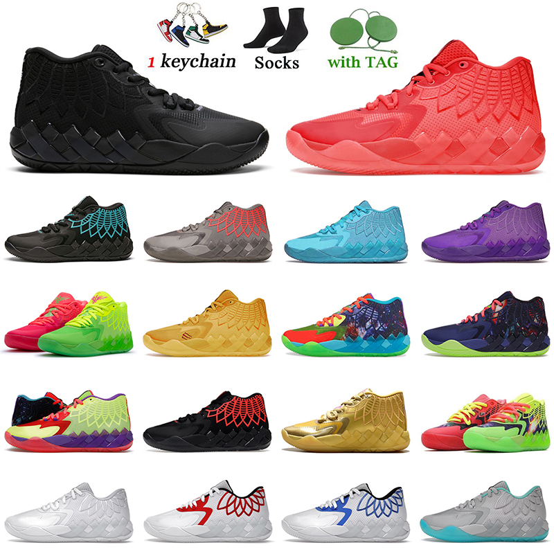 Basketball Shoes LaMelo Ball MB.01 Not From Here Rock Ridge Black Red Blast Iridescent Dreams UNC Be You 1OF1 Mens Trainers Queen Buzz City Galaxy I Rick Morty Sneakers, B18 buzz city 40-46
Basketball Shoes LaMelo Ball MB.01 Not From Here Rock Ridge Black Red Blast Iridescent Dreams UNC Be You 1OF1 Mens Trainers Queen Buzz City Galaxy I Rick Morty Sneakers, B18 buzz city 40-46