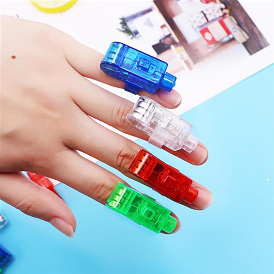 lot whole Pull on/off laser mini LED finger lights small size toy for children play278T312C
lot whole Pull on/off laser mini LED finger lights small size toy for children play278T312C