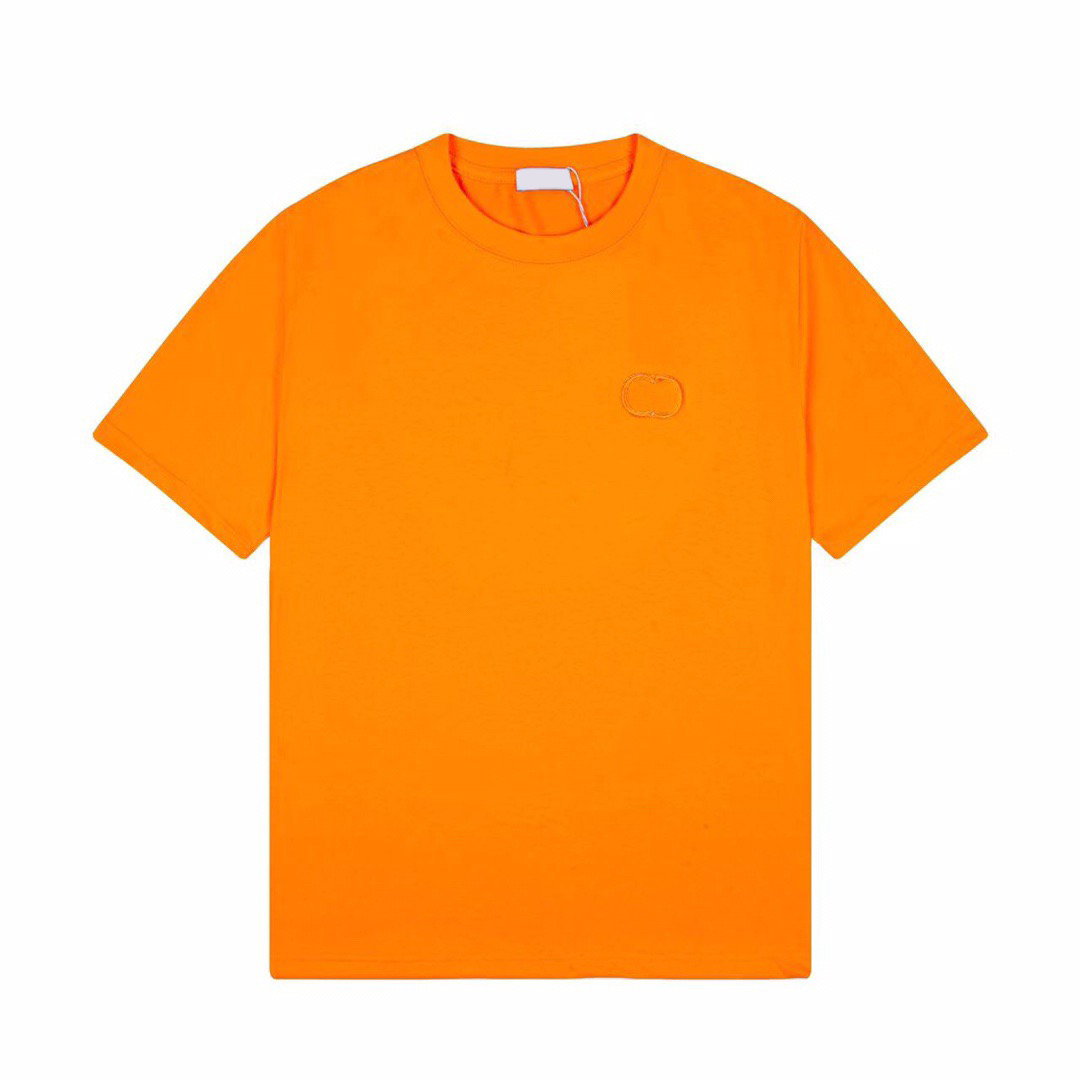 2022 round neck Men's Plus Tees & Polos with cotton printing and embroidery, 100% replica of European size t-shirts t35
2022 round neck Men's Plus Tees & Polos with cotton printing and embroidery, 100% replica of European size t-shirts t35