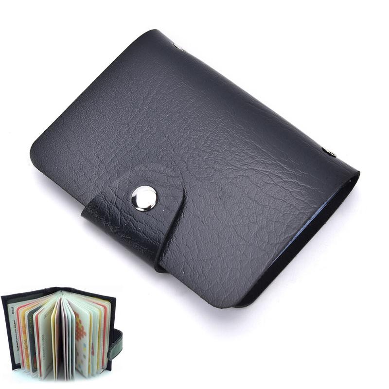 Wallets 10Bits Card Case PU Business Holder Men Women Credit Passport Bag ID WalletWallets, As pic
Wallets 10Bits Card Case PU Business Holder Men Women Credit Passport Bag ID WalletWallets, As pic