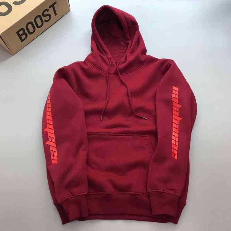 High quality Feece Season 4 Calabasas hoody Pullover Hoodie oversize Men Women Brand Clothing Long sleeve Sweatshirt G220607, White
High quality Feece Season 4 Calabasas hoody Pullover Hoodie oversize Men Women Brand Clothing Long sleeve Sweatshirt G220607, White