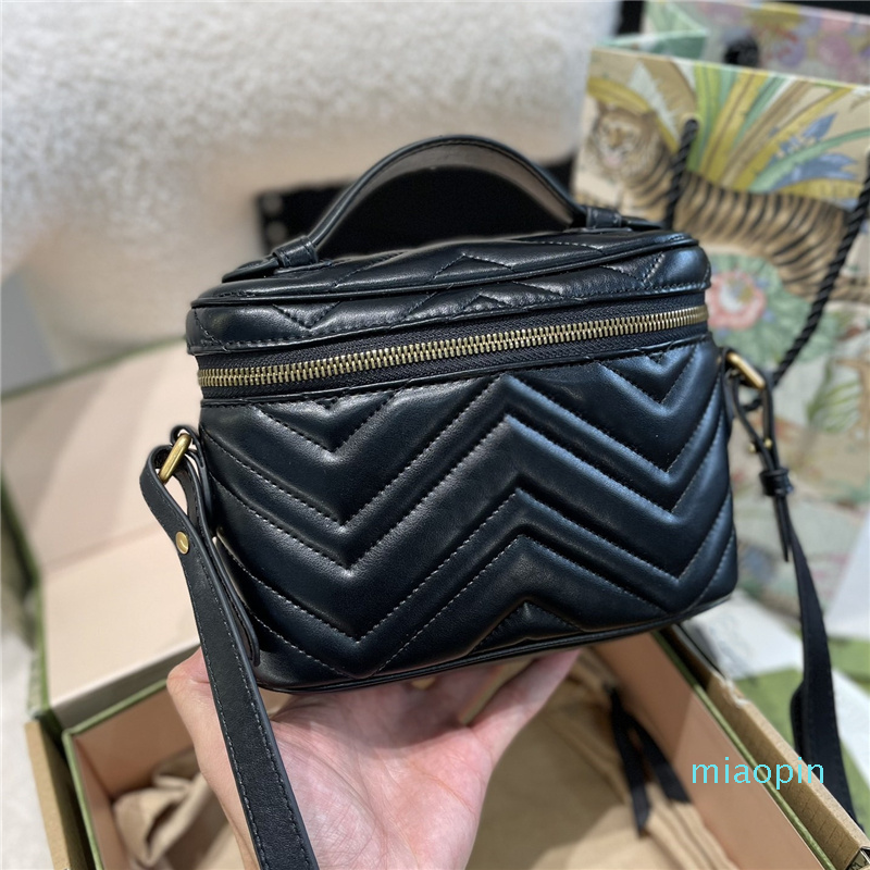Fashion Womens Handbag Small Tote Bags Luxury Famous Marmont Shoulder Bag Crossbody Wallet 2022Newest Ladies Hand Cosmetic Bag Make Up Organ, Box
Fashion Womens Handbag Small Tote Bags Luxury Famous Marmont Shoulder Bag Crossbody Wallet 2022Newest Ladies Hand Cosmetic Bag Make Up Organ, Box