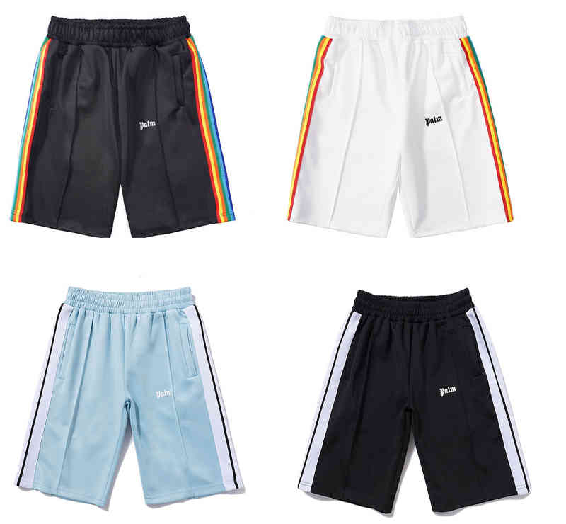 Palms Designer Short Rainbow Casual Fog High Street Hip Hop Fashion Brands Mens Woman Lovers Beach Angels Basketball Biker Gym Soccer Shorts
Palms Designer Short Rainbow Casual Fog High Street Hip Hop Fashion Brands Mens Woman Lovers Beach Angels Basketball Biker Gym Soccer Shorts