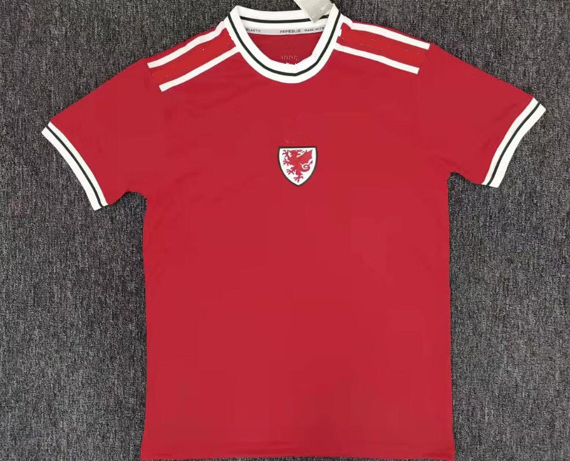 2022 2023 Wales Soccer Jerseys BALE WILSON ALLEN RAMSEY Mens 22 23 world final cup National Team Rodon VOKES Home red Football Shirt Short Sleeve Adult Uniforms jersey, 2022 home1
2022 2023 Wales Soccer Jerseys BALE WILSON ALLEN RAMSEY Mens 22 23 world final cup National Team Rodon VOKES Home red Football Shirt Short Sleeve Adult Uniforms jersey, 2022 home1