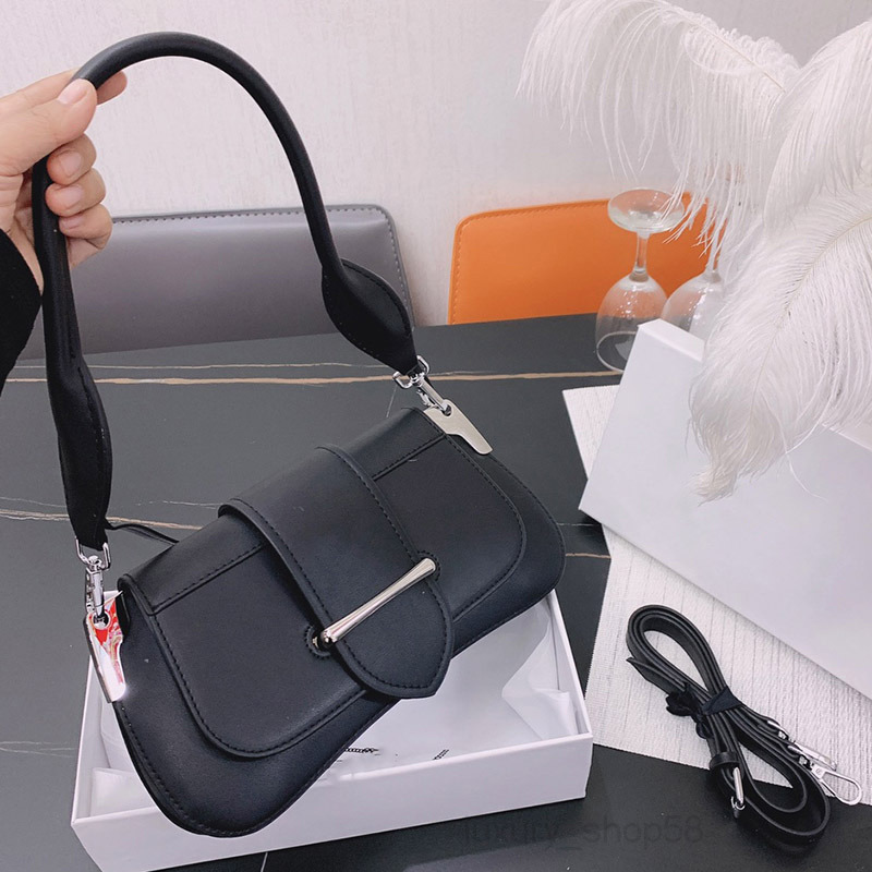 Handbag Split Women s Fashion Designer Crobody Bag Women's Leather Shoulder Bags Saddle Wallet Casual Purse Party Totes
Handbag Split Women s Fashion Designer Crobody Bag Women's Leather Shoulder Bags Saddle Wallet Casual Purse Party Totes