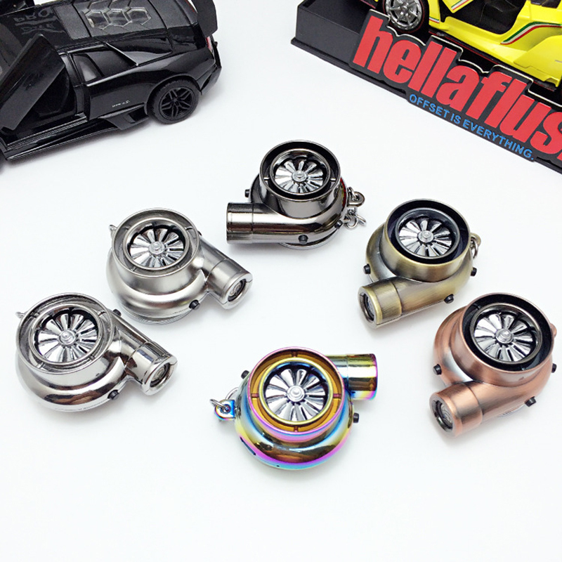 Metal Electric Lighter Dropship Suppliers USB Charging Custom Touch Windproof Keychain Men Gift 220411