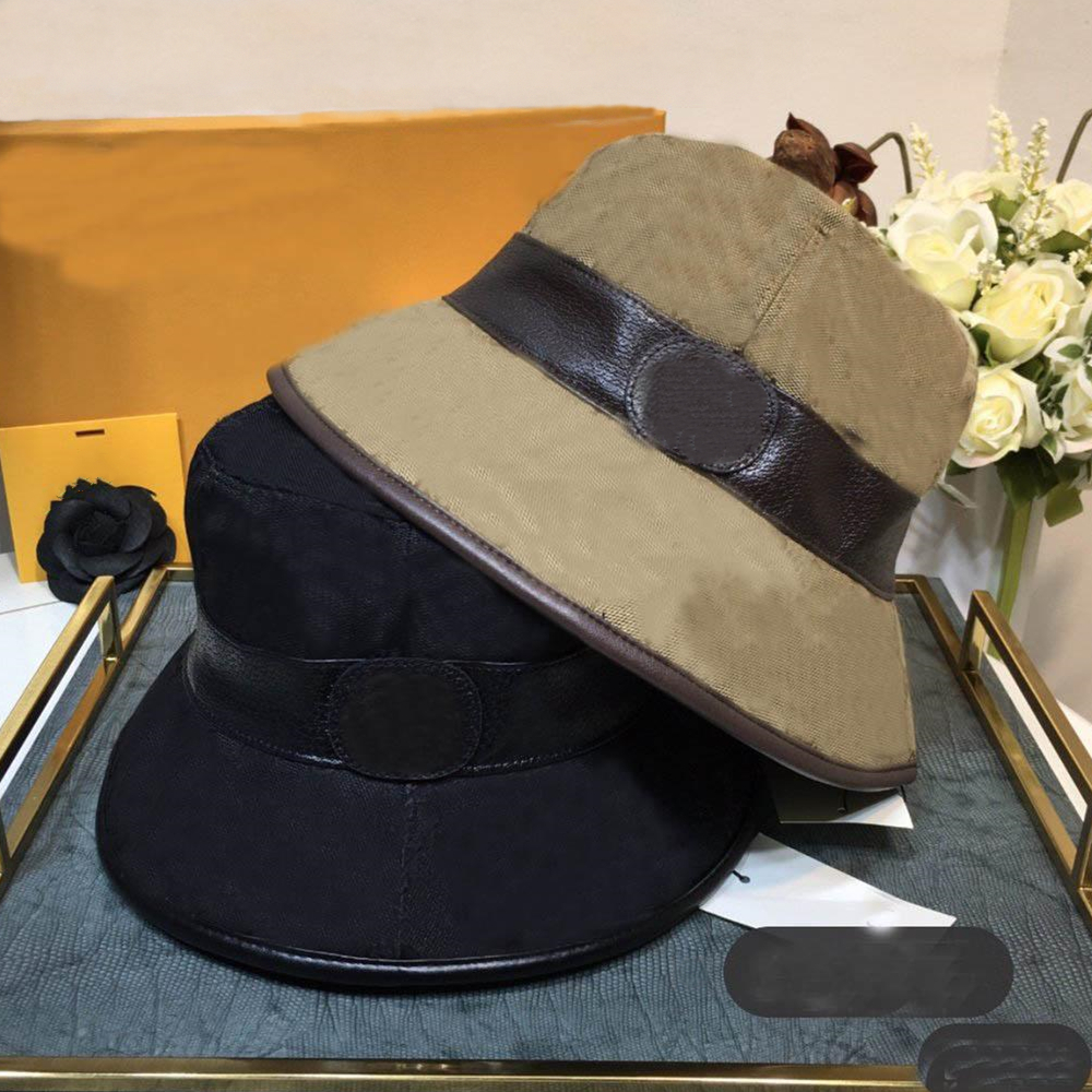 Designer Bucket Hat Casquette Mens Womens Cap Wide Brim Hats Double Letter Cotton Embroidery Casual Fashion Fisherman caps 5 Colour High Quality With Box, Strawberry
Designer Bucket Hat Casquette Mens Womens Cap Wide Brim Hats Double Letter Cotton Embroidery Casual Fashion Fisherman caps 5 Colour High Quality With Box, Strawberry
