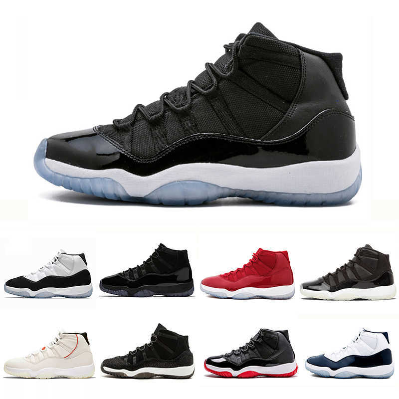 Bred 11s Space Jams Concord 45 XI 11 Men Women Athletic Basketball Shoes Cap and Gown Prom night PRM Heiress sports Sneaker 36-47, Georgetown
Bred 11s Space Jams Concord 45 XI 11 Men Women Athletic Basketball Shoes Cap and Gown Prom night PRM Heiress sports Sneaker 36-47, Georgetown