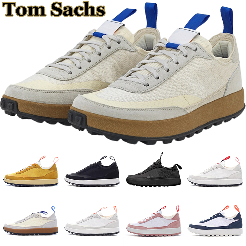 Tom Sachs x Craft General Purpose Shoe Men Women Casual Shoes Light Bone Wheat Yellow White Black Mens Trainers Outdoor Sports Sneakers, #4 black white 36-45
Tom Sachs x Craft General Purpose Shoe Men Women Casual Shoes Light Bone Wheat Yellow White Black Mens Trainers Outdoor Sports Sneakers, #4 black white 36-45