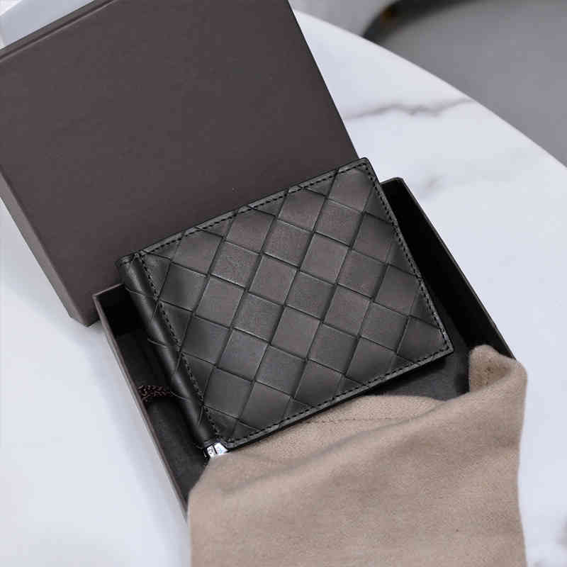 Male card holde female money clip 100% genuine leather ultra-thin mini luxury wallet brand credit 2022 fashion new, Black
Male card holde female money clip 100% genuine leather ultra-thin mini luxury wallet brand credit 2022 fashion new, Black