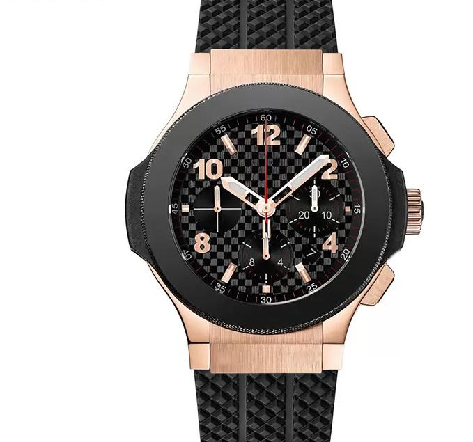 Top-grade U1 high-end Watch High Quality Luxury Men's Quartz Mechanical Watch Requin Big Gold Stainless Steel Case Rubber Strap Classic Fusion BANG NX Montre Luxe, Water proof
Top-grade U1 high-end Watch High Quality Luxury Men's Quartz Mechanical Watch Requin Big Gold Stainless Steel Case Rubber Strap Classic Fusion BANG NX Montre Luxe, Water proof