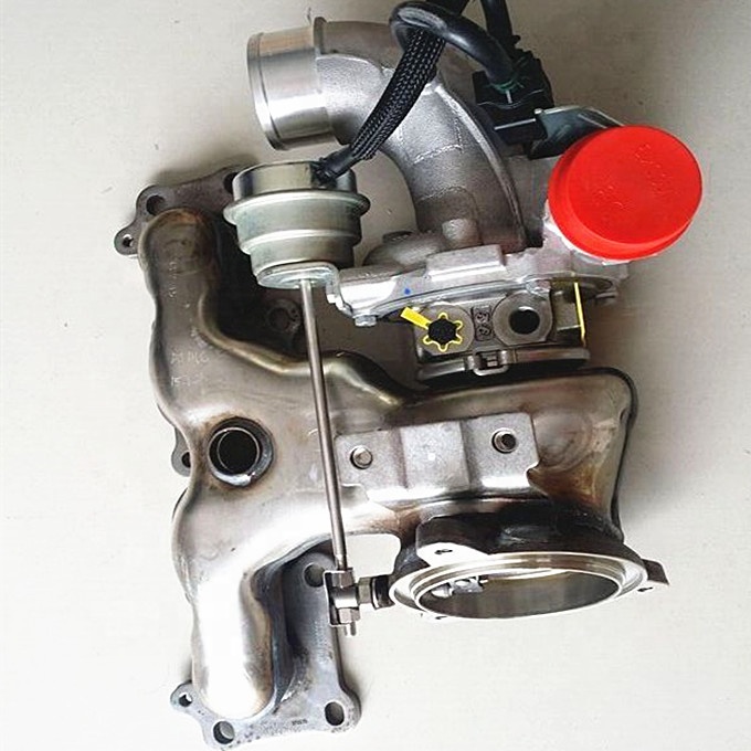 K03 turbocharger 53039880154 53039880191 53039880198 51213524 5169727 36002927 turbo for Ford S-MAX With 2.0L engine
K03 turbocharger 53039880154 53039880191 53039880198 51213524 5169727 36002927 turbo for Ford S-MAX With 2.0L engine
