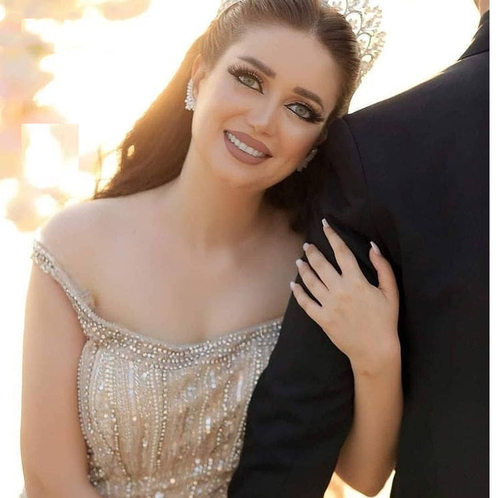 Sparkly Champagne Mermaid Country Wedding Dresses with Remove Train 2022 Off Shoulder Arabic Bohmemian Bridal Reception Gowns