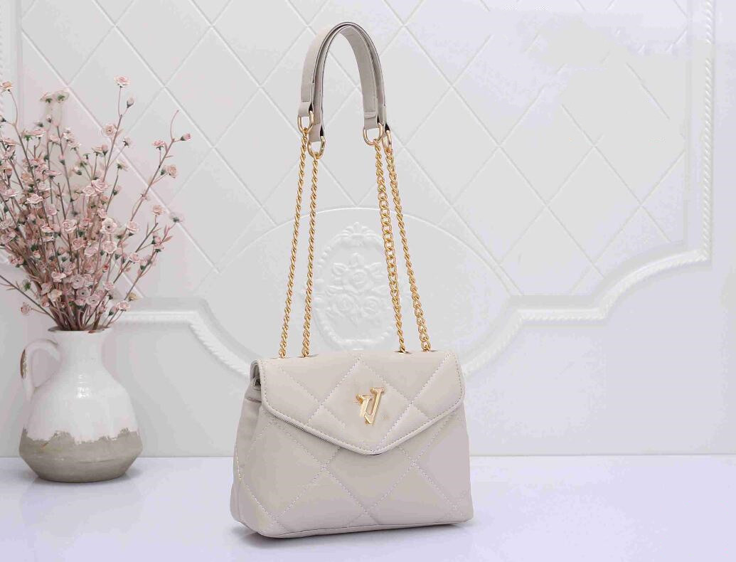 Luxury shoulder bags Handbag tote Designers women Leather Thread Crossbody envelope Bag gold chain Flap Mobile Phone Satchels purses wallet Coin Purse pocket, Add freight
Luxury shoulder bags Handbag tote Designers women Leather Thread Crossbody envelope Bag gold chain Flap Mobile Phone Satchels purses wallet Coin Purse pocket, Add freight