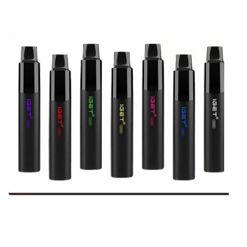 Authentic Iget 4000 Puff Vape disposable e cigarette cigarette Pre Fill 5% 12ml Pod 1100mAh battery 20colors desechables Bar I get mega king Legend Igets Vapes
Authentic Iget 4000 Puff Vape disposable e cigarette cigarette Pre Fill 5% 12ml Pod 1100mAh battery 20colors desechables Bar I get mega king Legend Igets Vapes