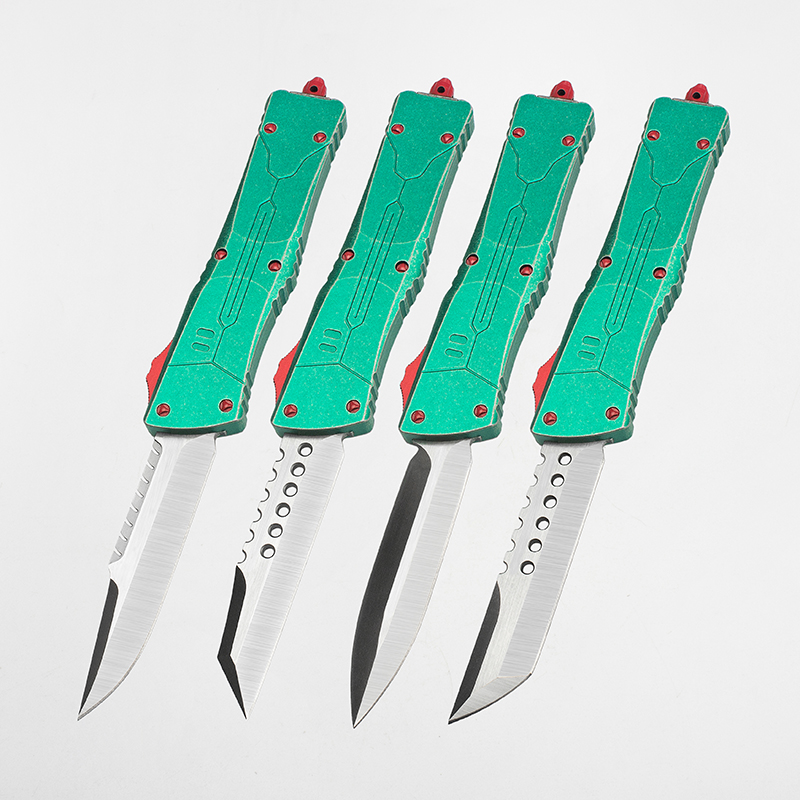 Custom Multi Functional Knife CT Bounty Hunter Strong Tactical Pocket EDC Practical Survival Tools D2 Blade Aviation Aluminum Handle High Quality SUZAKU Made UT
Custom Multi Functional Knife CT Bounty Hunter Strong Tactical Pocket EDC Practical Survival Tools D2 Blade Aviation Aluminum Handle High Quality SUZAKU Made UT