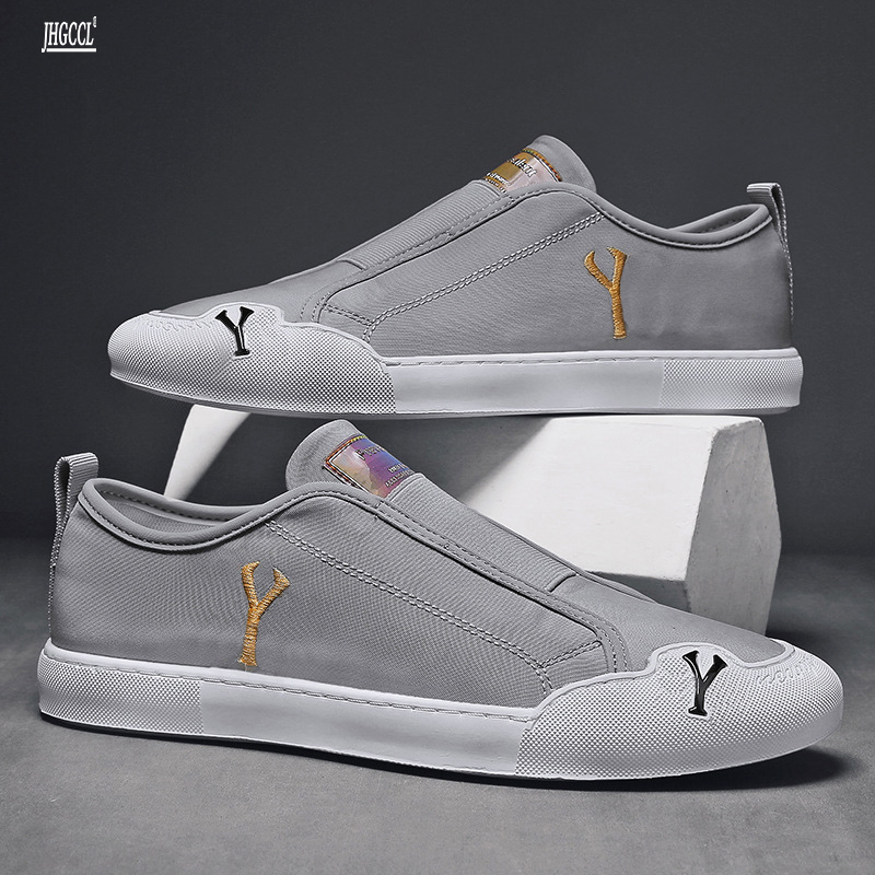 New men's small fresh business leather boots men handsome skateboard shoes students comfortable casual shoes Zapatos Hombre a6, Dark grey
New men's small fresh business leather boots men handsome skateboard shoes students comfortable casual shoes Zapatos Hombre a6, Dark grey