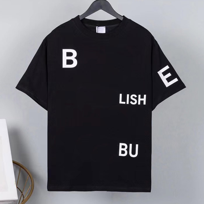 New Style Mens Designer Tees Fashion T Shirts Casual Tee Comfortable Men Women Letter Print Luxury T-Shirts BU52458, 24
New Style Mens Designer Tees Fashion T Shirts Casual Tee Comfortable Men Women Letter Print Luxury T-Shirts BU52458, 24