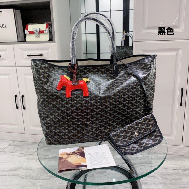 2022 Designer Anjou Tote Bag Shoulder Luxurious Leather 54x31x16cm Women Handbag Black Womens Totes Yellow Blue Goya Green Pink Goyar Handbags Purses Shopping
2022 Designer Anjou Tote Bag Shoulder Luxurious Leather 54x31x16cm Women Handbag Black Womens Totes Yellow Blue Goya Green Pink Goyar Handbags Purses Shopping