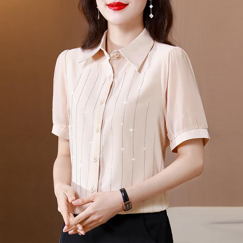 Women's Blouses & Shirts #1765Women's, Black
Women's Blouses & Shirts #1765Women's, Black