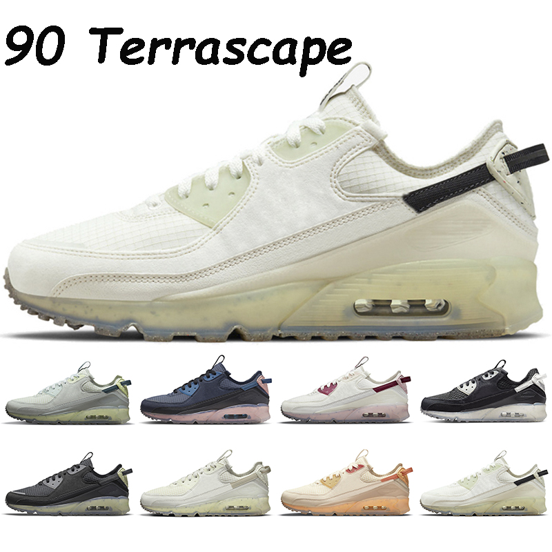 90 Terrascape Running Shoes Men Women Anthracite Dark Teal Green Light Bone Obsidian Fuel Orange Pomegranate Sail Mens Trainers Sports Sneakers Size 7-11, #6 pomegranate
90 Terrascape Running Shoes Men Women Anthracite Dark Teal Green Light Bone Obsidian Fuel Orange Pomegranate Sail Mens Trainers Sports Sneakers Size 7-11, #6 pomegranate