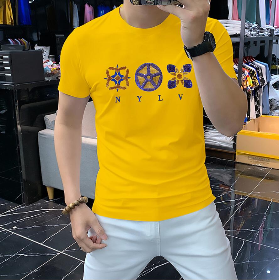 2022 Mens T Shirt Designer For Men Women Shirts Fashion tshirt With Letters Summer Short Sleeve Man Tee Woman Clothing Asian, W1
2022 Mens T Shirt Designer For Men Women Shirts Fashion tshirt With Letters Summer Short Sleeve Man Tee Woman Clothing Asian, W1