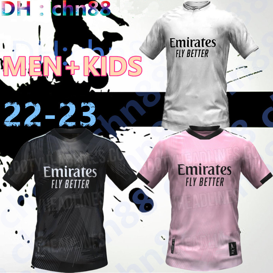 REAl 2022 2023 BENZEMA soccer jersey fans player version CAMAVINGA ALABA HAZARD ASENSIO MODRIC VINI JR camiseta football shirts 22 23 Madrid men kids kit set Y-3, 22-23 home player
REAl 2022 2023 BENZEMA soccer jersey fans player version CAMAVINGA ALABA HAZARD ASENSIO MODRIC VINI JR camiseta football shirts 22 23 Madrid men kids kit set Y-3, 22-23 home player