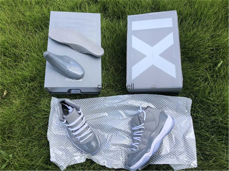 2022 Authentic 11 Cool Grey Athletic Shoes Medium White Real Carbon Fiber Men Sports Sneakers Jubilee Space Jam 45 Concord Adapt with
2022 Authentic 11 Cool Grey Athletic Shoes Medium White Real Carbon Fiber Men Sports Sneakers Jubilee Space Jam 45 Concord Adapt with