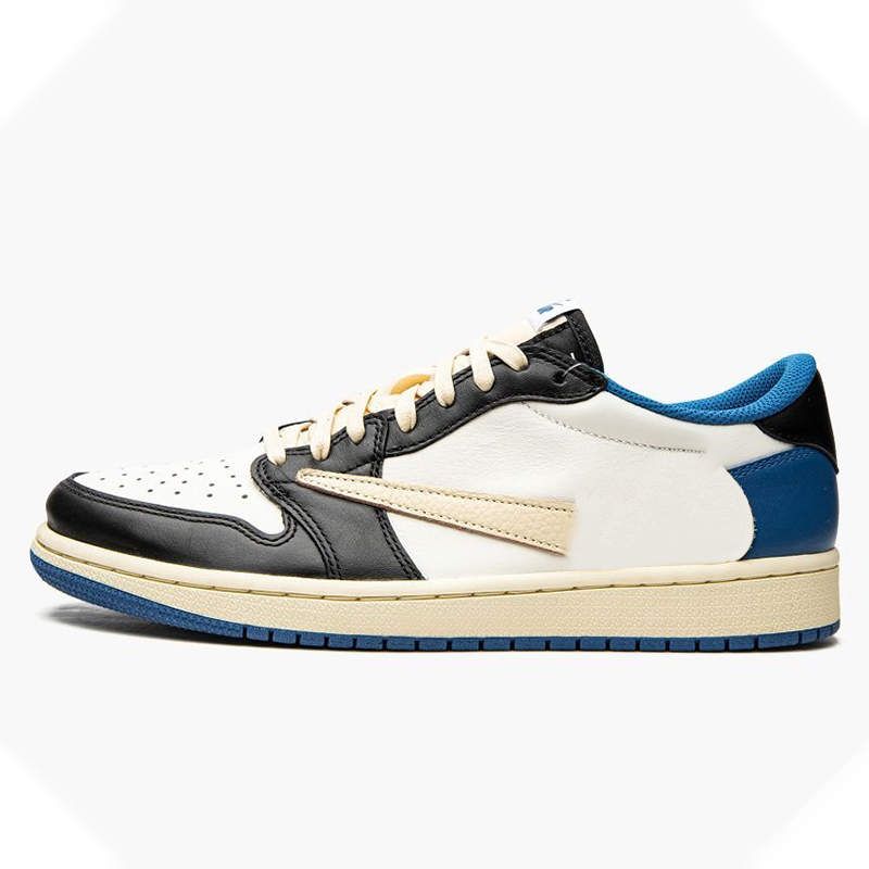 Mens Shoes Jumpman 1 Low OG Military Blue X Fragments Basketball Shoe High Quality Sports Sneakers Real Leather Color Sail/Black/Military Blue Size 36-47 Available, Box
Mens Shoes Jumpman 1 Low OG Military Blue X Fragments Basketball Shoe High Quality Sports Sneakers Real Leather Color Sail/Black/Military Blue Size 36-47 Available, Box