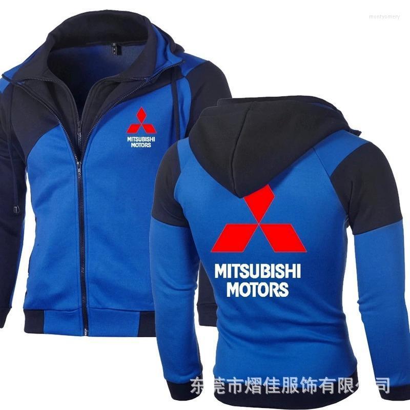Men's Hoodies & Sweatshirts Spring Autumn Men's Fashion Mitsubishi Motors Sweatshirt Sportswear Casual Jacket Coat Hip Hop Double Zipper, Blue
Men's Hoodies & Sweatshirts Spring Autumn Men's Fashion Mitsubishi Motors Sweatshirt Sportswear Casual Jacket Coat Hip Hop Double Zipper, Blue