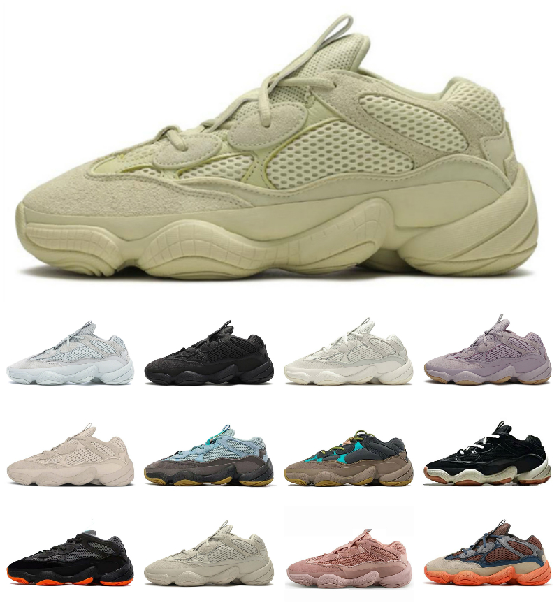 Top Quality Mens Women 500 Running Shoes 500s Taupe Light Enflam Soft Vision Bone White Utility Black Blue Orange Blush Desert Rat Granite Clay Brown Ash Grey Sneakers, Bubble package bag
Top Quality Mens Women 500 Running Shoes 500s Taupe Light Enflam Soft Vision Bone White Utility Black Blue Orange Blush Desert Rat Granite Clay Brown Ash Grey Sneakers, Bubble package bag