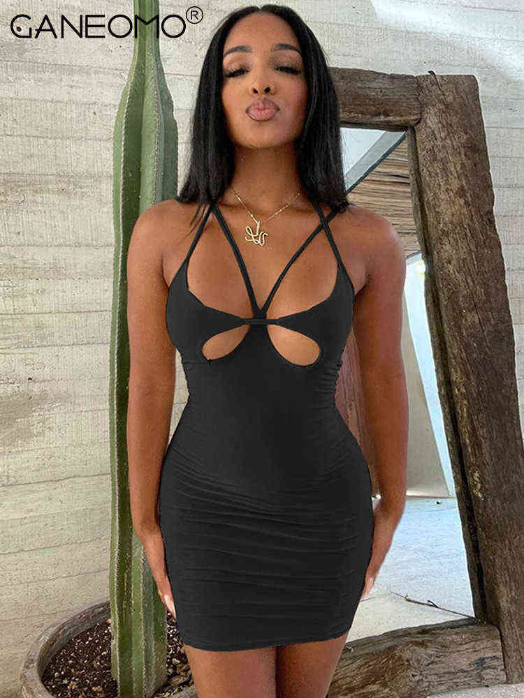 Black Bodycon Hollow Out Slip Mini Dress Women's Summer2022 Elegant Party Evening Backless Straps Dresses Sexy Outfits for Woman Y220401, Khaki
Black Bodycon Hollow Out Slip Mini Dress Women's Summer2022 Elegant Party Evening Backless Straps Dresses Sexy Outfits for Woman Y220401, Khaki