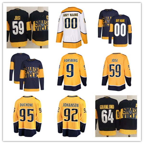 Hockey Jerseys Roman Josi 59 Filip Forsberg 9 Matt Duchene 95 Ryan Johansen 92 Mikael Granlund 64 Jesrey Gold White 2022 Stadium Series Navy Size S-XXXL Stitched Men
Hockey Jerseys Roman Josi 59 Filip Forsberg 9 Matt Duchene 95 Ryan Johansen 92 Mikael Granlund 64 Jesrey Gold White 2022 Stadium Series Navy Size S-XXXL Stitched Men