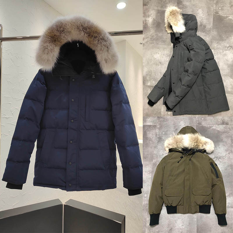 Mens Winter Coats Down Jacket Outdoor White Duck Thick parkas Outerwear Big real wolf Fur Hooded Fourrure Jackets Coat Hiver Parka Doudoune homme, Photo color
Mens Winter Coats Down Jacket Outdoor White Duck Thick parkas Outerwear Big real wolf Fur Hooded Fourrure Jackets Coat Hiver Parka Doudoune homme, Photo color