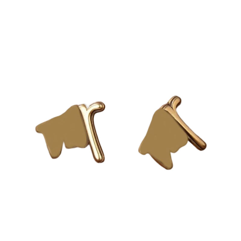 High Quality Luxurys Jewelry Men Studs Classic Designers Earrings Elagant Women D Letter Stud Earrings Wholesale Jewelry D2204076Z
High Quality Luxurys Jewelry Men Studs Classic Designers Earrings Elagant Women D Letter Stud Earrings Wholesale Jewelry D2204076Z