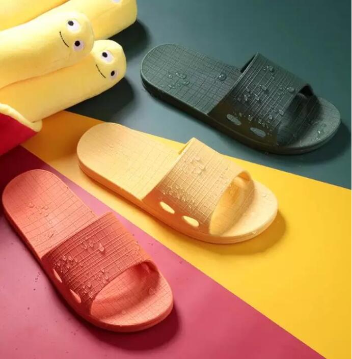 2022 Slippers 2021 designer fashion women's thick soled heeled sandals slippers genuine quality shoes, Pink
2022 Slippers 2021 designer fashion women's thick soled heeled sandals slippers genuine quality shoes, Pink