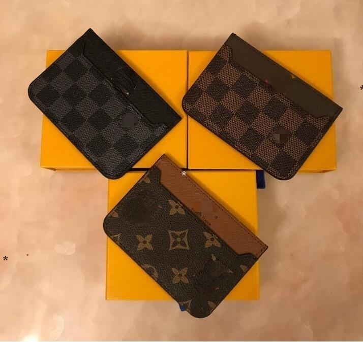 Classic Men Women Coin Purse Mini Wallet Small Top Quality Credit Card Holder Slim Bank Cardholder louiseity viutonity Handbags Lvity Louisi
Classic Men Women Coin Purse Mini Wallet Small Top Quality Credit Card Holder Slim Bank Cardholder louiseity viutonity Handbags Lvity Louisi