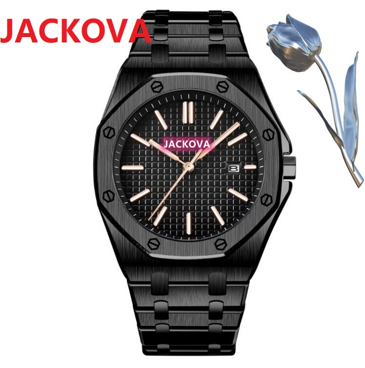 2022 Mens Sport Watch 42mm Quartz Movement Male Time Clock Watch Solid Fine Full Stainless Steel Band Wristwatch, As pic
2022 Mens Sport Watch 42mm Quartz Movement Male Time Clock Watch Solid Fine Full Stainless Steel Band Wristwatch, As pic
