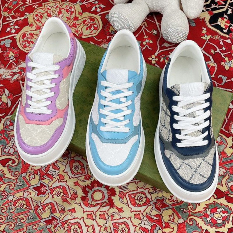 Luxury Designer Men Women White Platform Shoes Low Top Sneakers Mens Womens Flat Sneaker Men Trainers Size 35-44, Colour 1
Luxury Designer Men Women White Platform Shoes Low Top Sneakers Mens Womens Flat Sneaker Men Trainers Size 35-44, Colour 1