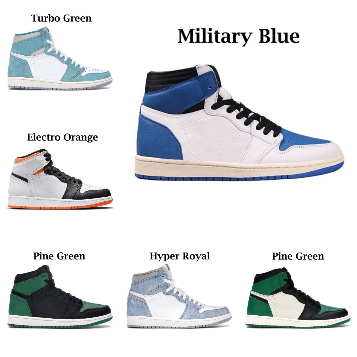 2022 Men Basketball Shoes Silver Toe High Dark Mocha 1 1s Sneakers UNC Patent Twist University Blue Shadow Light Smoke Grey Chicago Sports Trainers, Shua
2022 Men Basketball Shoes Silver Toe High Dark Mocha 1 1s Sneakers UNC Patent Twist University Blue Shadow Light Smoke Grey Chicago Sports Trainers, Shua