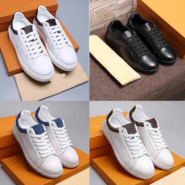 Men Shoes Fashion Luxurys Designers Sneakers Casual Leather Sneaker Colorful Platform Trainers Men's Driving Shoe Mens
Men Shoes Fashion Luxurys Designers Sneakers Casual Leather Sneaker Colorful Platform Trainers Men's Driving Shoe Mens