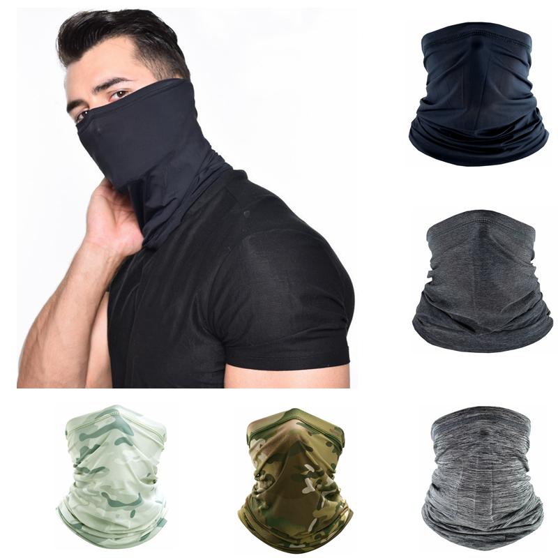 Bandanas Men Cycling Magic Face Scarf Bandana Half Mask Neck Hiking Sports Silk Sun Protection Fishing MTB Bicycle Bike Headband
Bandanas Men Cycling Magic Face Scarf Bandana Half Mask Neck Hiking Sports Silk Sun Protection Fishing MTB Bicycle Bike Headband
