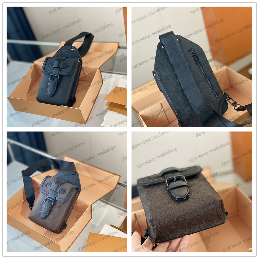 Mens Messenger Cross body Leather Designer Mobile Phone Bag Shoulder chest Bag Purse
Mens Messenger Cross body Leather Designer Mobile Phone Bag Shoulder chest Bag Purse