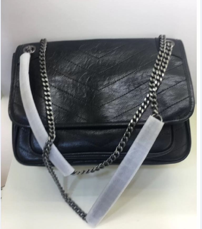 High quality Shoulder Bags women Fashion handbags purses wallets crossbody handbag wallet bags messenger tote bag purse, Black
High quality Shoulder Bags women Fashion handbags purses wallets crossbody handbag wallet bags messenger tote bag purse, Black