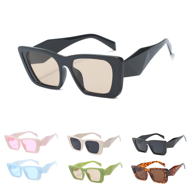 Sunglasses Fashion Square Women Female Sun Glasses For Men Shades Ladies Designer Eyewear Summer Eyeglasses Outdoor Oculo De SolSunglasses
Sunglasses Fashion Square Women Female Sun Glasses For Men Shades Ladies Designer Eyewear Summer Eyeglasses Outdoor Oculo De SolSunglasses