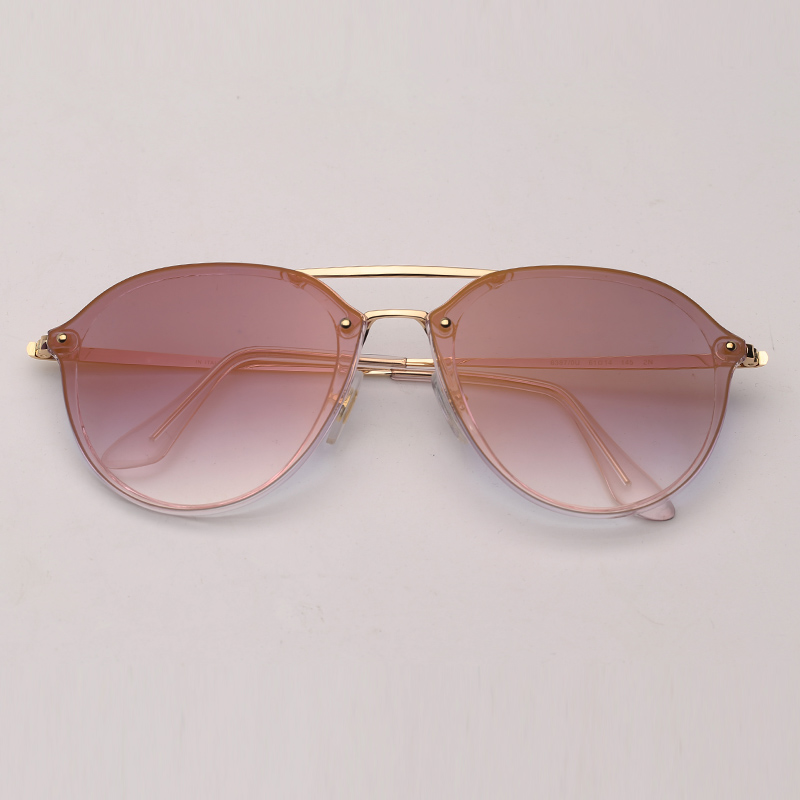 fashion womens sunglasses blaze double bridge round new mens sunglasses women sun glasses shades with leather case
fashion womens sunglasses blaze double bridge round new mens sunglasses women sun glasses shades with leather case