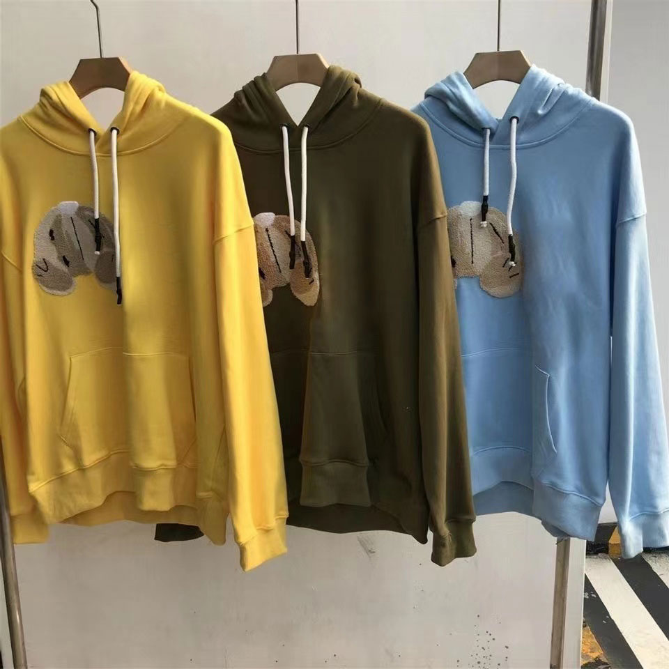 Men Women Fashion Sweatshirt Designer Casual Sweatshirts Round Neck Long Sleeve Cotton 2022 High Quality Hoodies, Make up for price
Men Women Fashion Sweatshirt Designer Casual Sweatshirts Round Neck Long Sleeve Cotton 2022 High Quality Hoodies, Make up for price