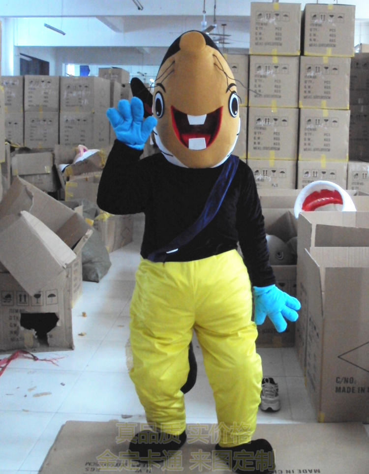 Mascot doll costume High quality mouse mascot mascot costume Clothing Mouse Costume, Default color
Mascot doll costume High quality mouse mascot mascot costume Clothing Mouse Costume, Default color