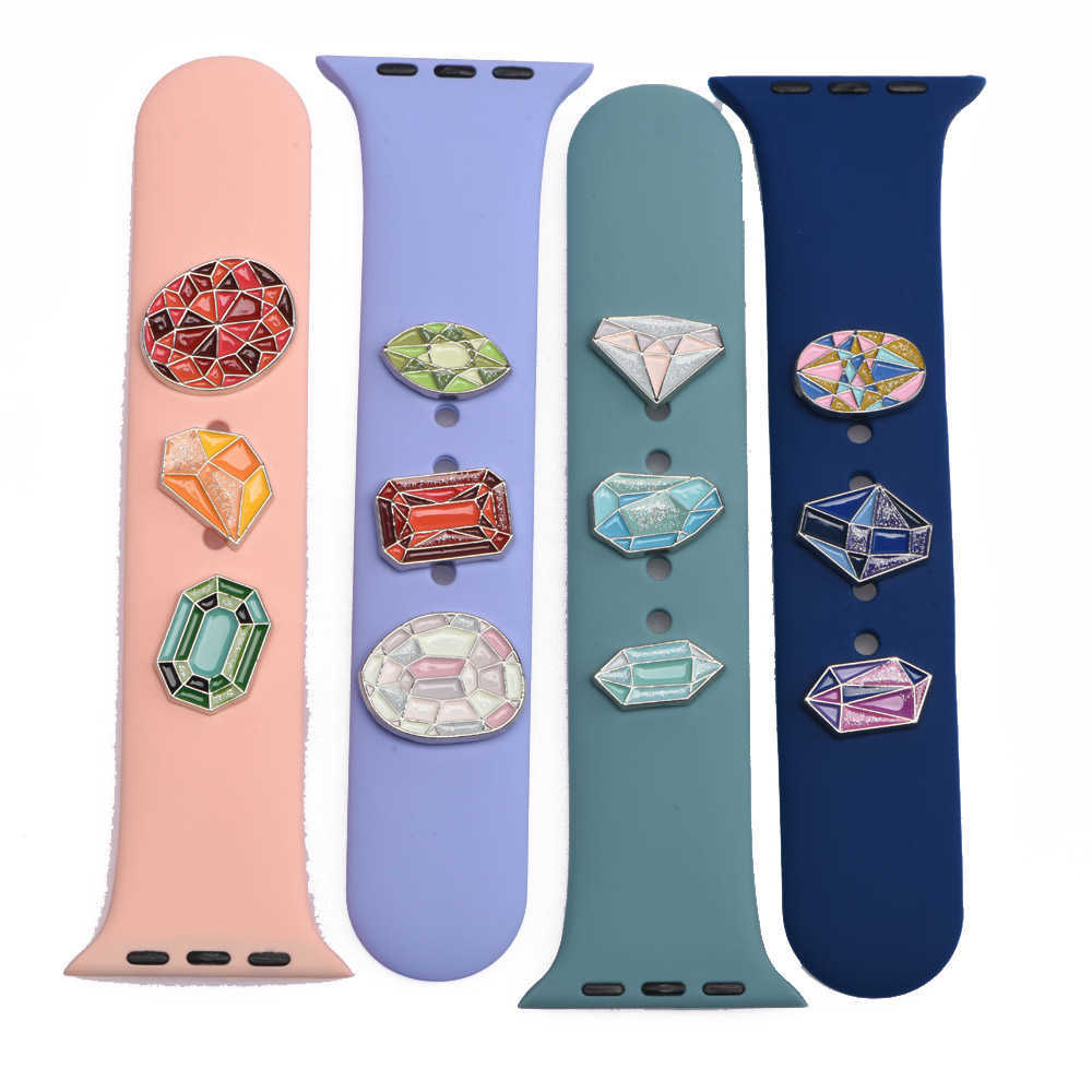 2022 Unn Latest Metal Watch Band Charms for Bad Bunny Keychain Karol g Keychain Light Year Buzz Halloween Decoration
2022 Unn Latest Metal Watch Band Charms for Bad Bunny Keychain Karol g Keychain Light Year Buzz Halloween Decoration
