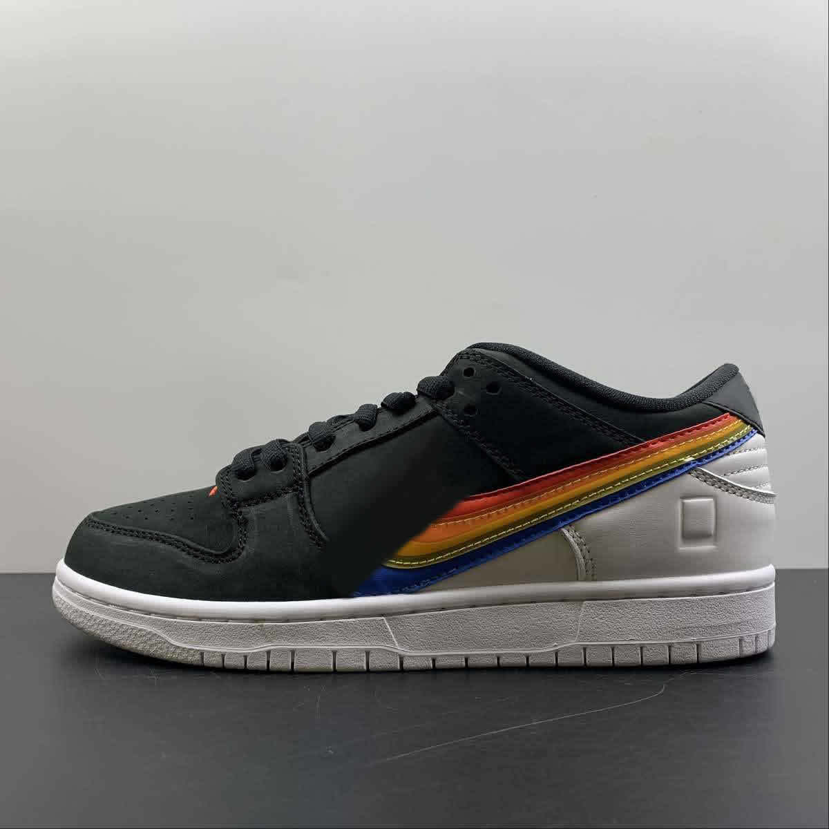 Shoes Authentic Polaroid DUNKS LOW Running Shoes Men Women Black White Red Orange Blue Sports Sneakers High Quality Sports Trainer Shoe, #1
Shoes Authentic Polaroid DUNKS LOW Running Shoes Men Women Black White Red Orange Blue Sports Sneakers High Quality Sports Trainer Shoe, #1